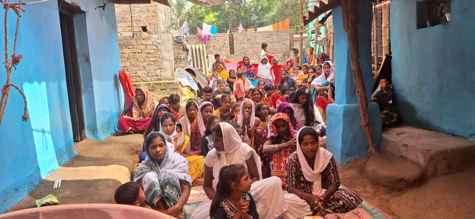 UCMSI (United Christian Missionary Society of India)