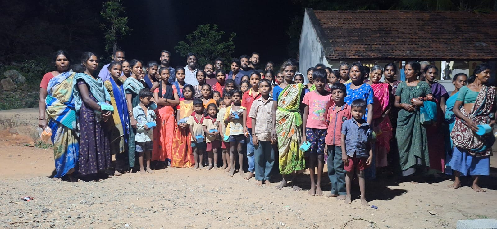 UCMSI (United Christian Missionary Society of India)